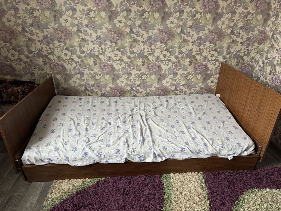 Кровать бесплатно