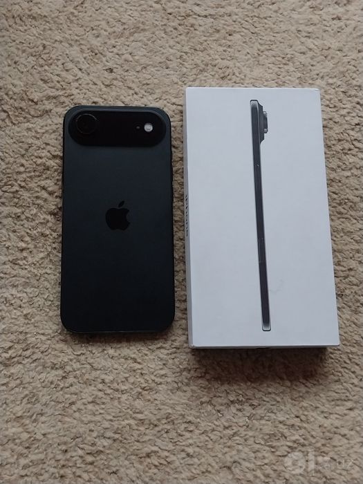 IPhone 17 air sotiladi