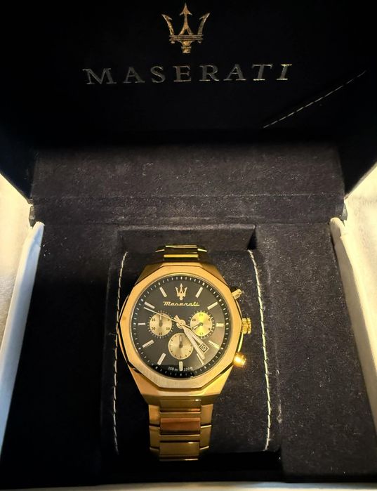 Ceas bărbătesc Maserati