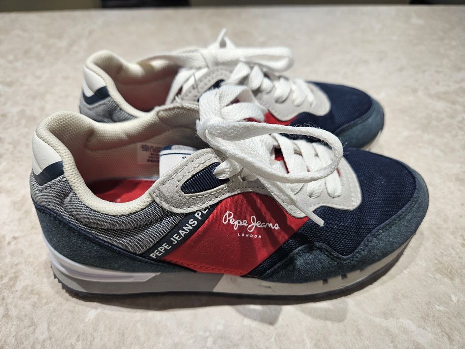 Детски маратонки Pepe Jeans р-р 33