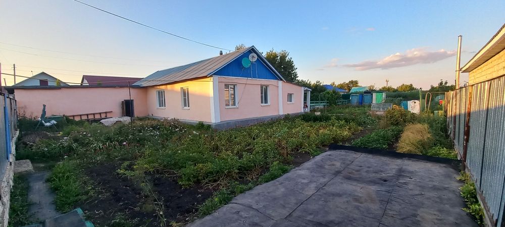Продам Дом, в посёлке Дон.