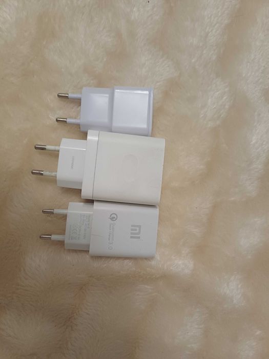 Старые провода/разъёмы/аксессуары