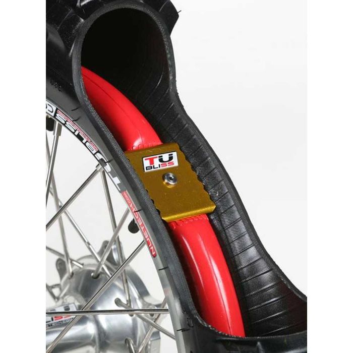 Kit sistem Tubliss pentru enduro ktm 18" 21" si camere