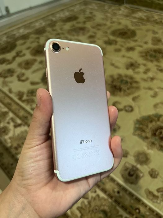 Iphone 7 32 гб