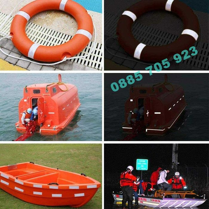 Тиксо 3D ефект светлоотразителна лента  Тип Пчелна пита