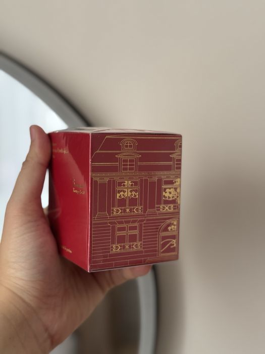 Парфюм Baccarat Rouge 540