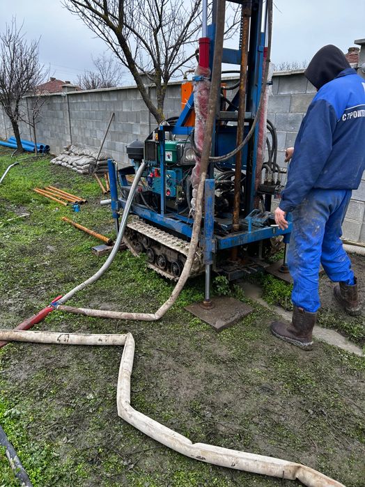 Сондажи Плевен област