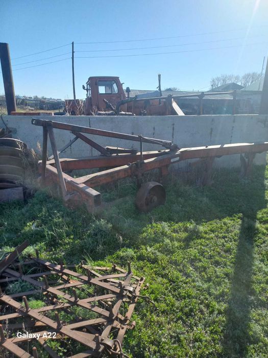 Алтай плуг сатылады