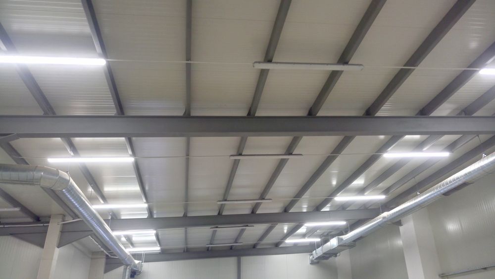 Електро услуги. Електро инсталации