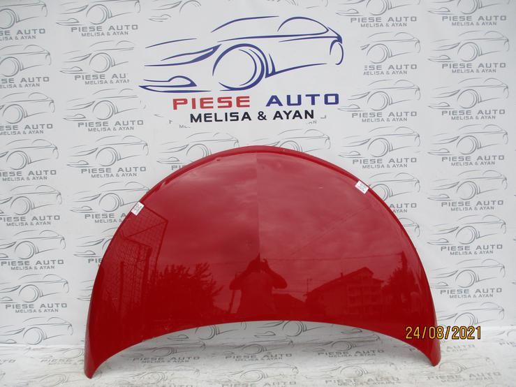Capota motor Lancia Ypsilon an 2011-2012-2013-2014-2015-2016