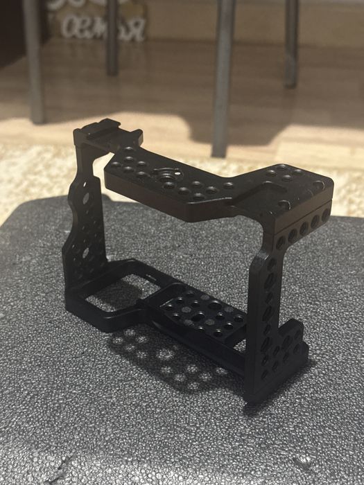 Клетка для камеры сони