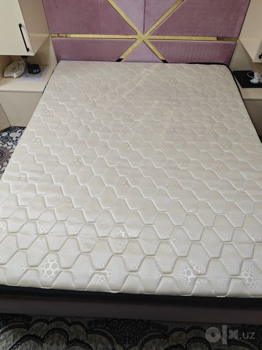Matras sotiladi oladigan yozsin
