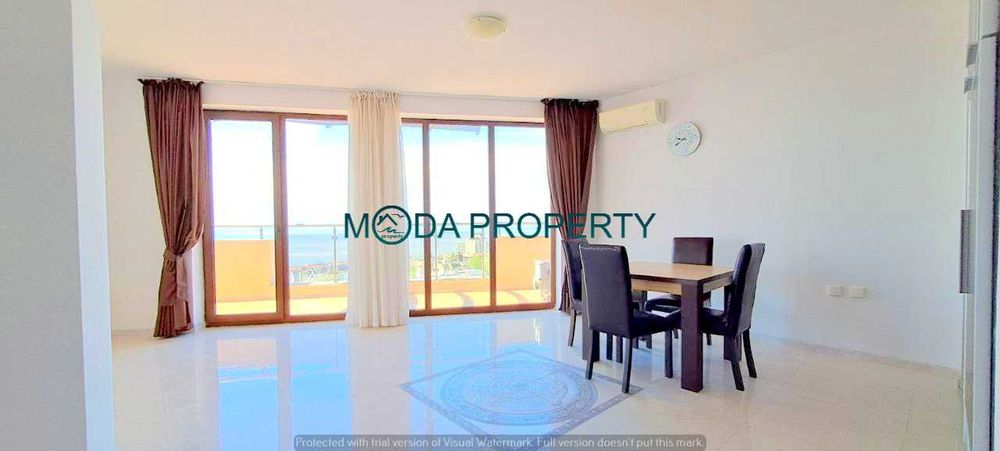 Продава се Тристаен апартамент в Свети Влас - 188 кв.м за 1330 €/кв.м - Снимка #19