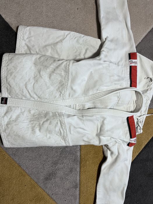Vand kimono judo competitii si antrenamente