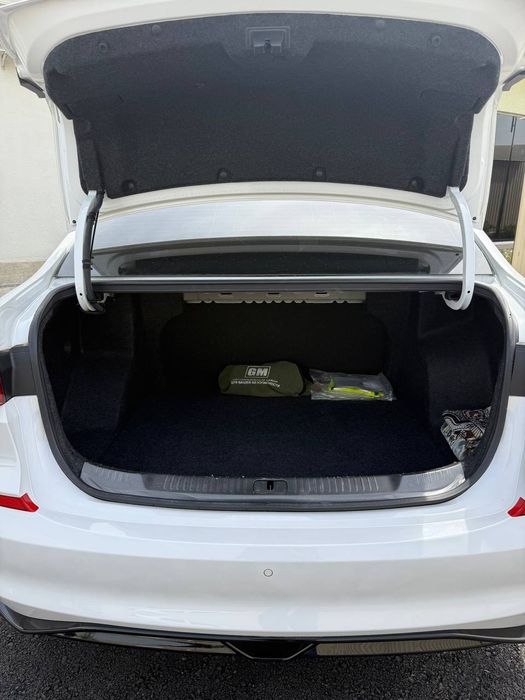 Chevrolet Monza срочно