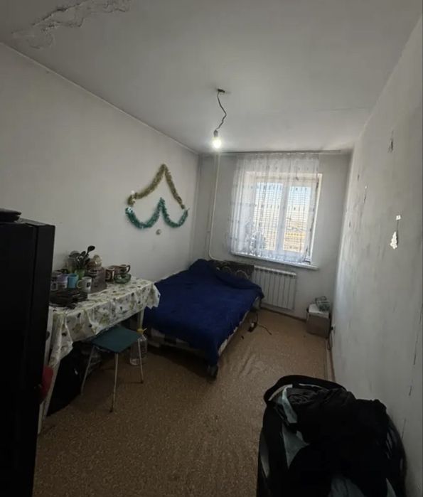 Продам 1 комнатную квартиру