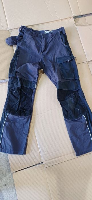 Salopete cu bretele, pantaloni de lucru en gross/ en gros/ angro