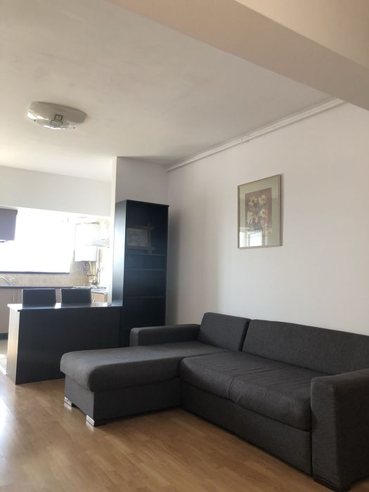 Proprietar, ofer spre inchiriere garsoniera in Ansamblul Primavara,