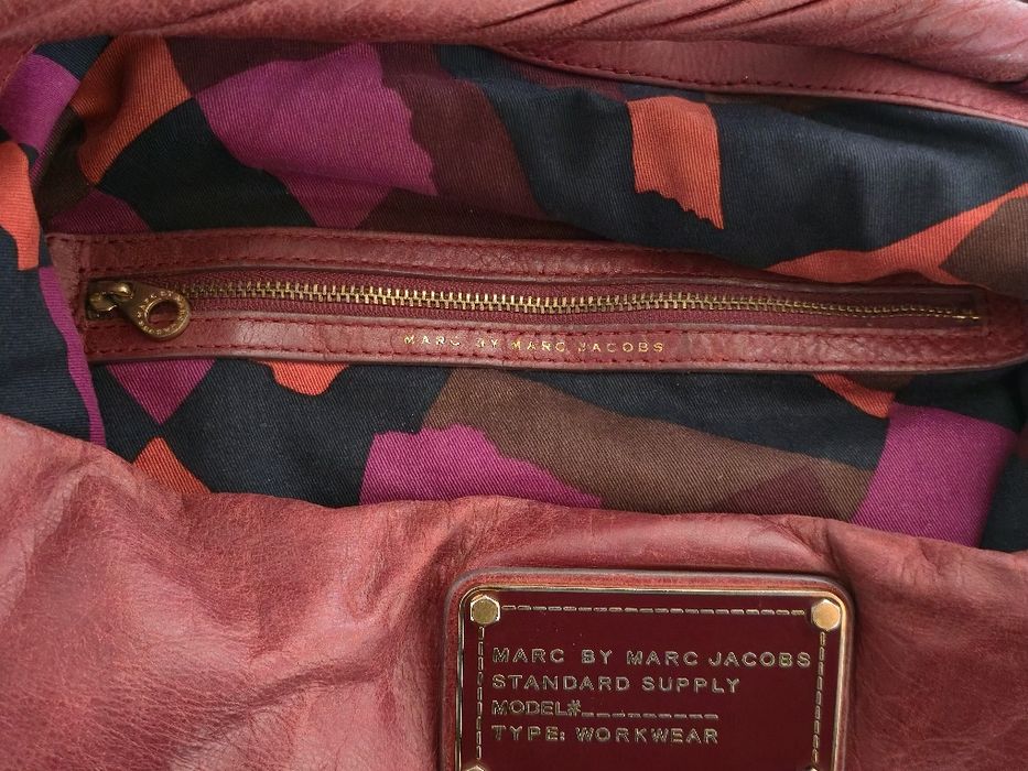 Marc Jacobs оригинална дамска чанта