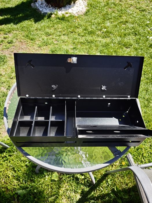 Каса за пари....