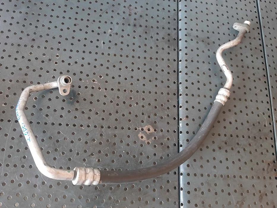 conducta clima ac 2.0 dci nissan qashqai j10