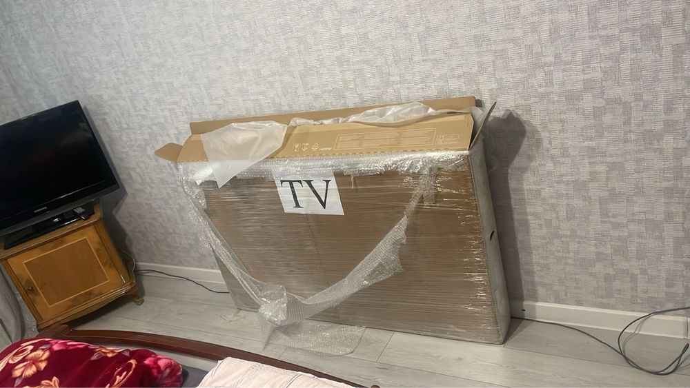 Телезивор самсунг