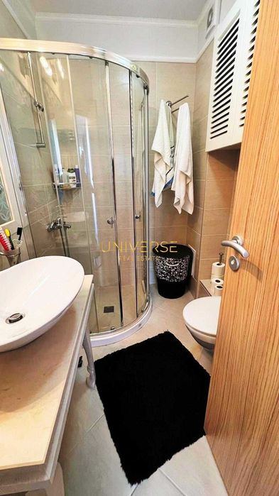 Продава се Тристаен апартамент в к.к. Слънчев бряг - 100 кв.м за 1390 €/кв.м - Снимка #17