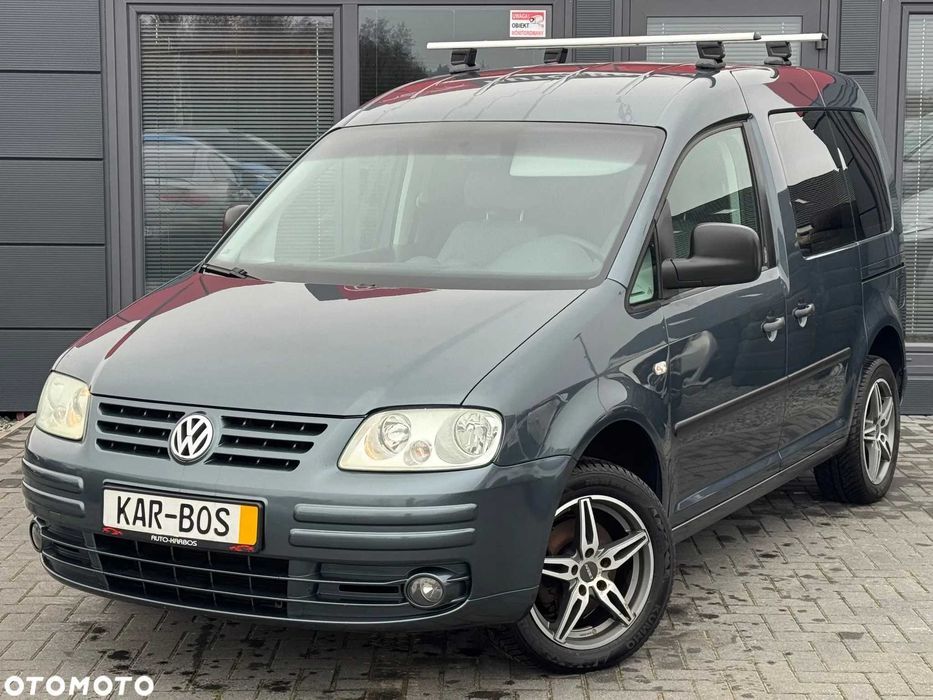 Volkswagen CADDY III / LIFE ( 2K ) 2004 - 2010 PIESE AUTO