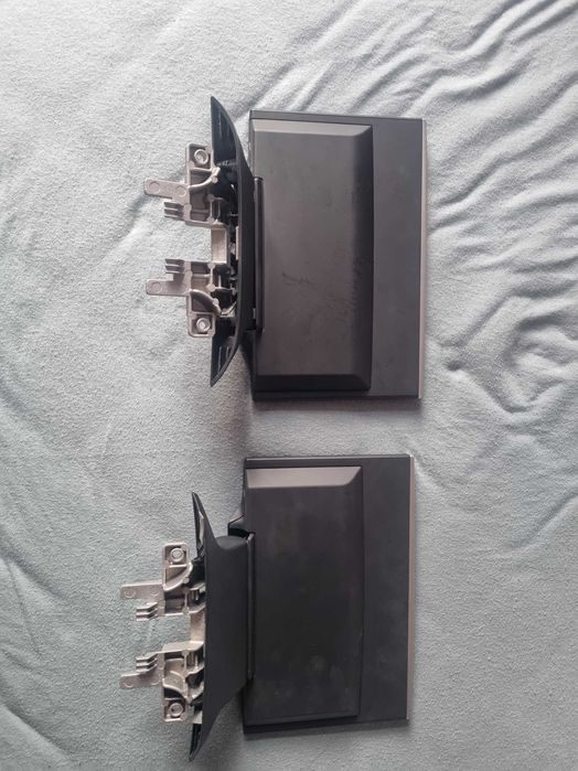 Монитори за задни облегалки на ауди А8 + хедъп дисплей