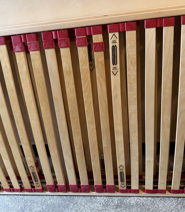 Подматрачни рамки 2 бр.