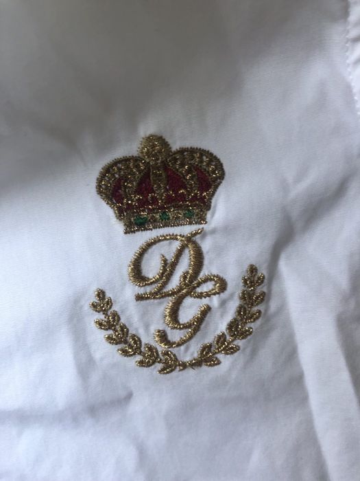 Детска риза DG Оригинал