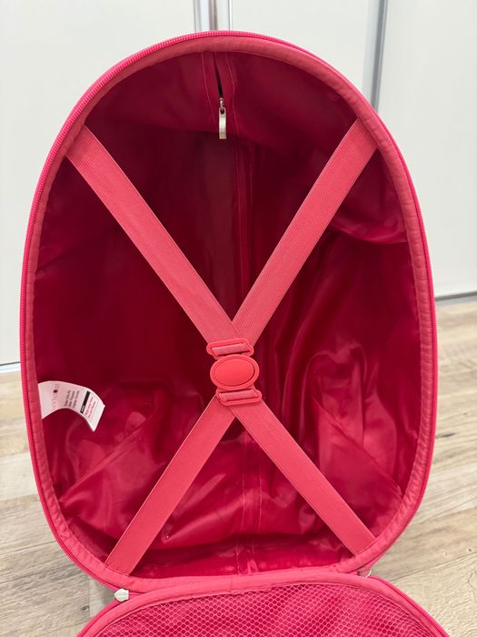 Куфар тротинетка - детски