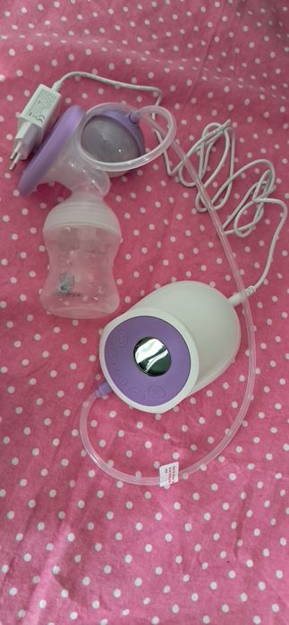 Pompa electrica de sân kidscare