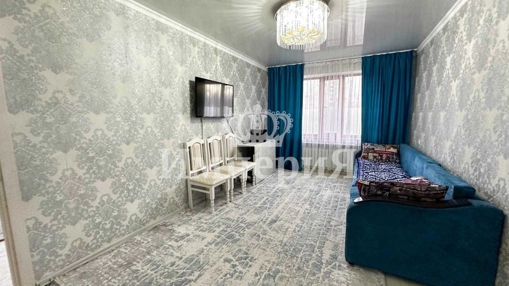 Продам квартиру в 5 мкрн