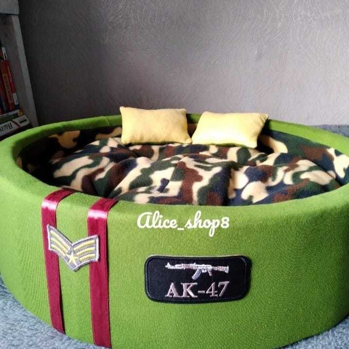 лежанка для кошки/собачки