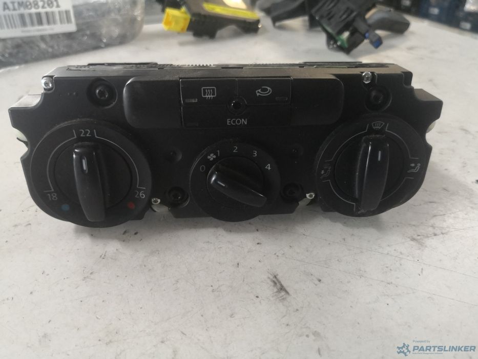 Climatizare VOLKSWAGEN GOLF V (1K1) [ 2003 - 2009 ]