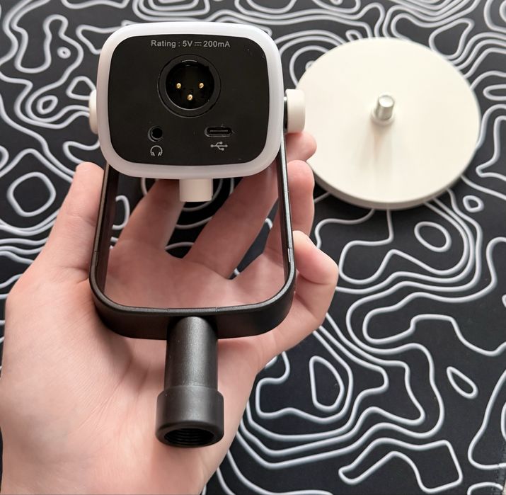 Микрофон FIFINE AM8