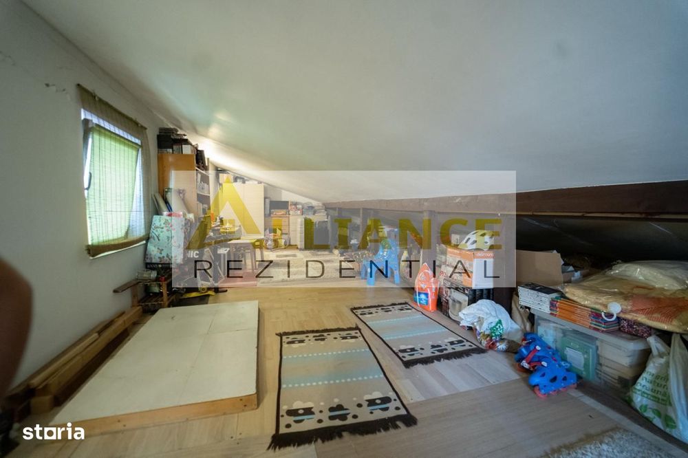 Apartament,