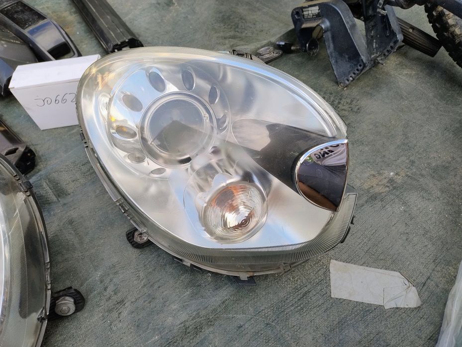 Bi Xenon фарове Mini Cooper COUNTRYMAN/PACEMAN