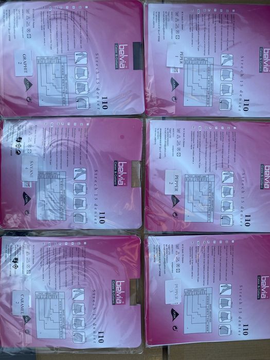 Чорапогащници на едро