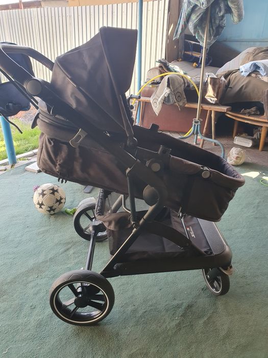 Продаётся детская коляска с 0+