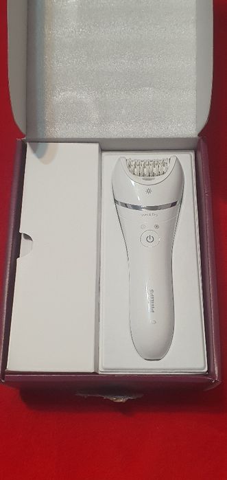 Epilator Philips