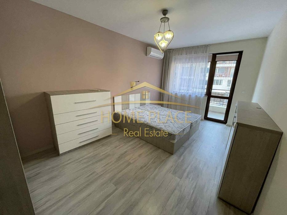 Дава се под наем Двустаен апартамент в Варна, Левски - 72 кв.м за 548.25 € - Снимка #6