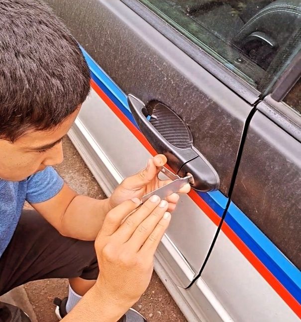 Вскрытие,ремонт замков