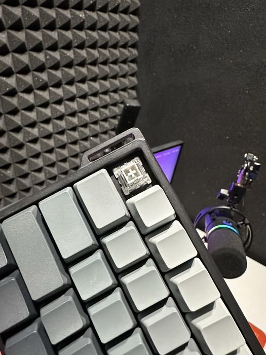 Игровая Клавиатура - Aula Win60