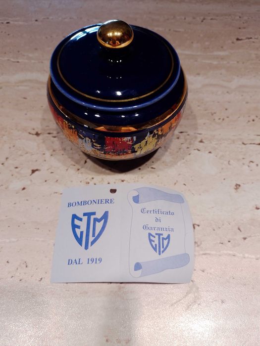 Set diverse piese Porzellan