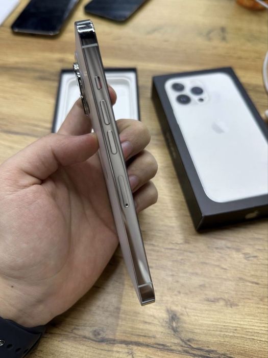 iPhone 13 pro 128 gb 100%