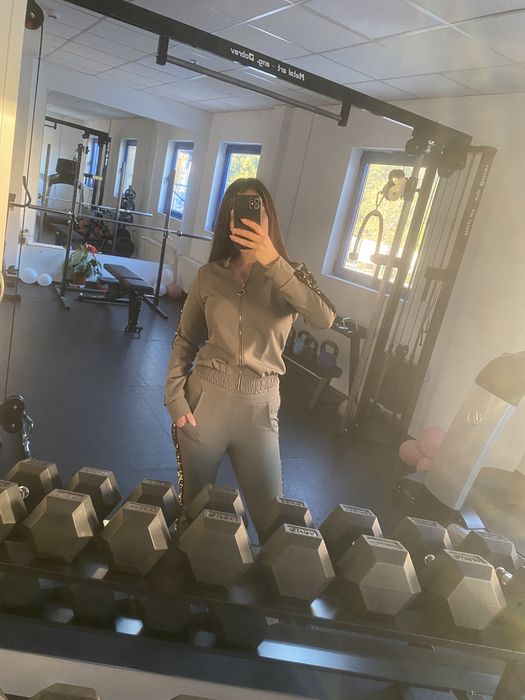 Спортен комплект долнище и горнище