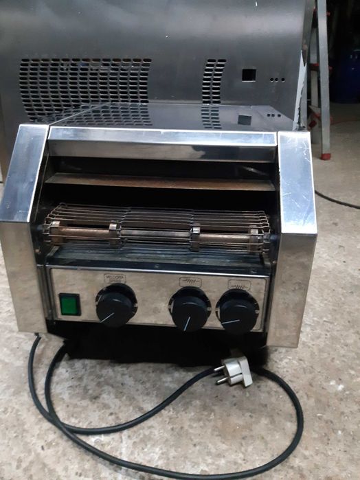 Професионален Котлон за палачинки