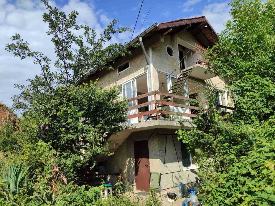 Продава се Къща в с. Миладиновци, Област Добрич - 100 кв.м за 350 €/кв.м - Снимка #6